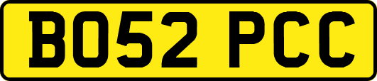 BO52PCC
