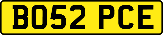 BO52PCE