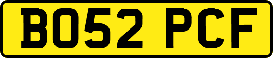 BO52PCF