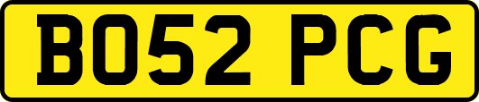 BO52PCG