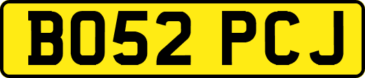 BO52PCJ