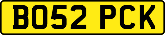 BO52PCK