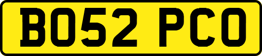 BO52PCO