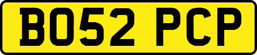 BO52PCP