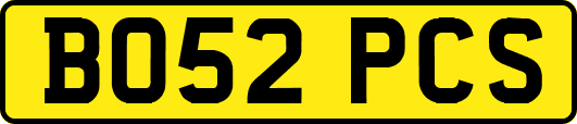 BO52PCS