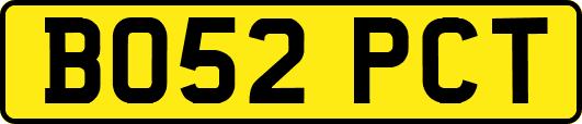 BO52PCT