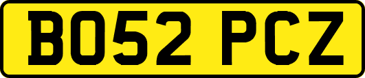 BO52PCZ