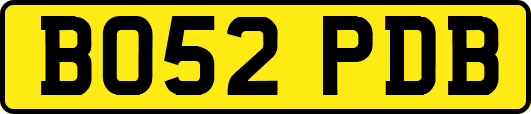 BO52PDB