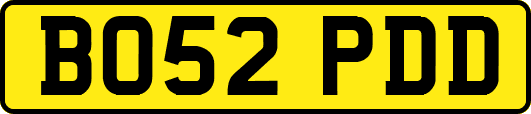 BO52PDD