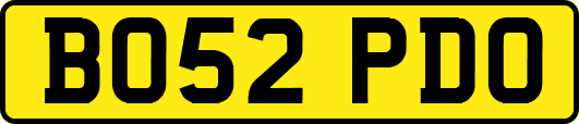 BO52PDO