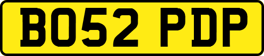 BO52PDP