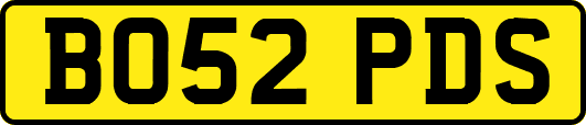 BO52PDS