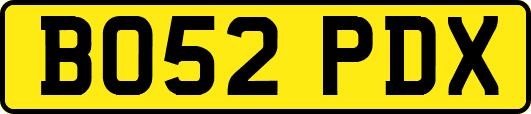 BO52PDX