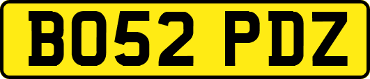 BO52PDZ