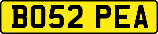 BO52PEA