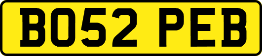 BO52PEB