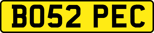 BO52PEC