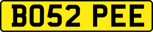 BO52PEE