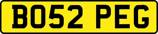 BO52PEG