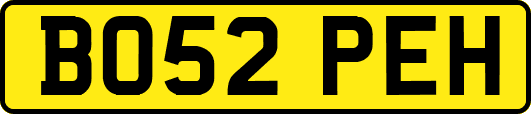 BO52PEH