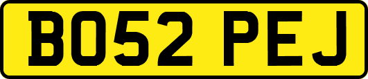 BO52PEJ