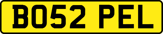 BO52PEL