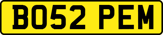 BO52PEM
