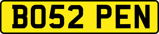 BO52PEN