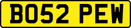 BO52PEW