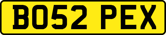 BO52PEX