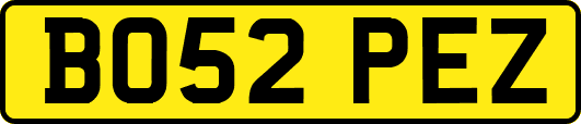 BO52PEZ