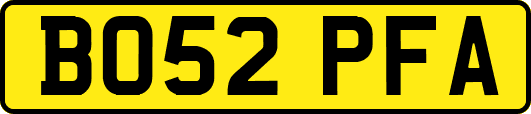 BO52PFA