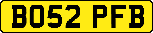 BO52PFB