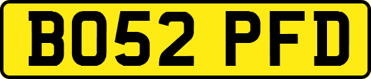 BO52PFD