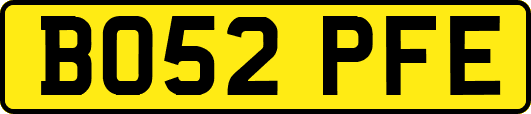 BO52PFE