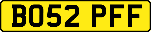 BO52PFF