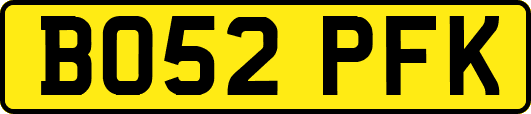 BO52PFK
