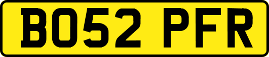 BO52PFR