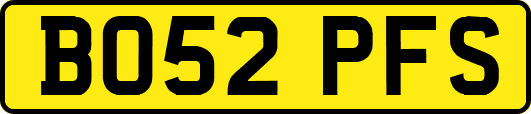 BO52PFS