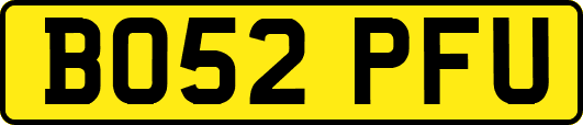 BO52PFU