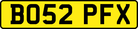 BO52PFX