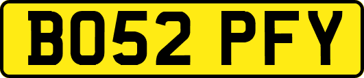 BO52PFY