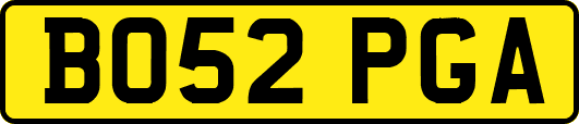 BO52PGA