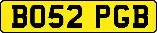 BO52PGB