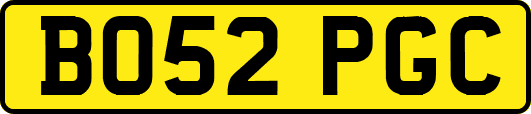 BO52PGC