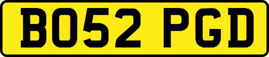 BO52PGD