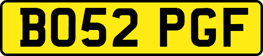 BO52PGF