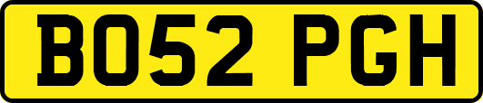 BO52PGH
