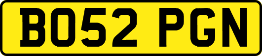 BO52PGN