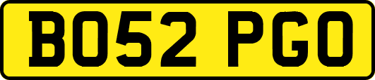 BO52PGO
